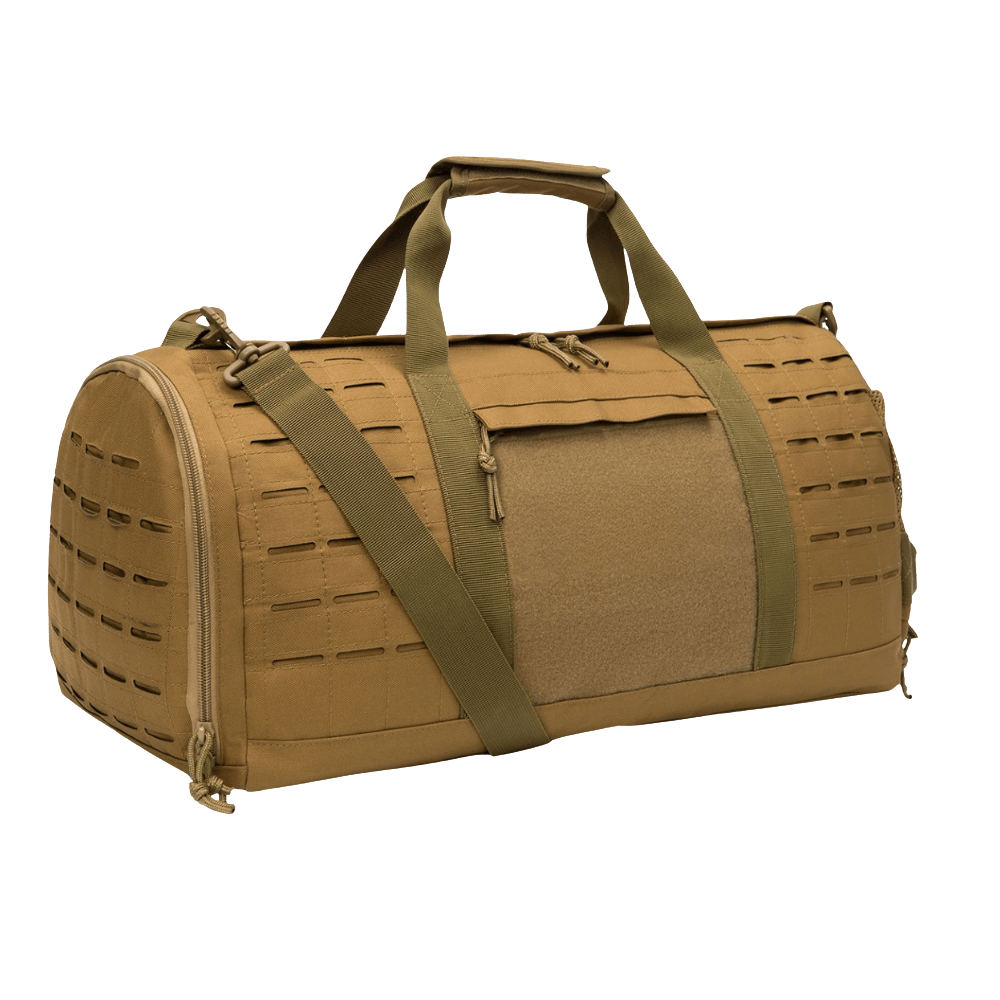 40L Sports Holdall with Ventilated Shoe Compartment - Field & Wild-Field & Wild