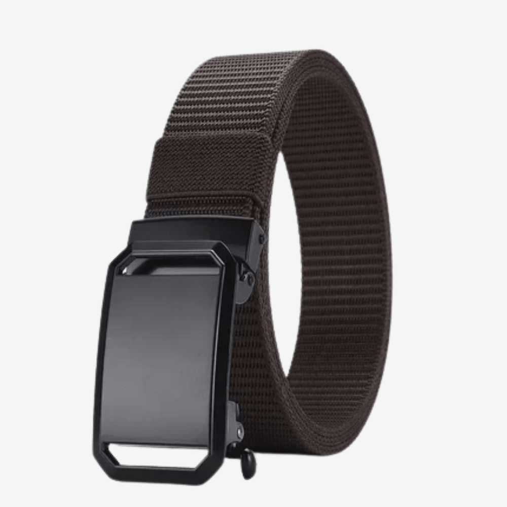 Canvas Belt Durable Adjustable | Active Peaks-Field & Wild