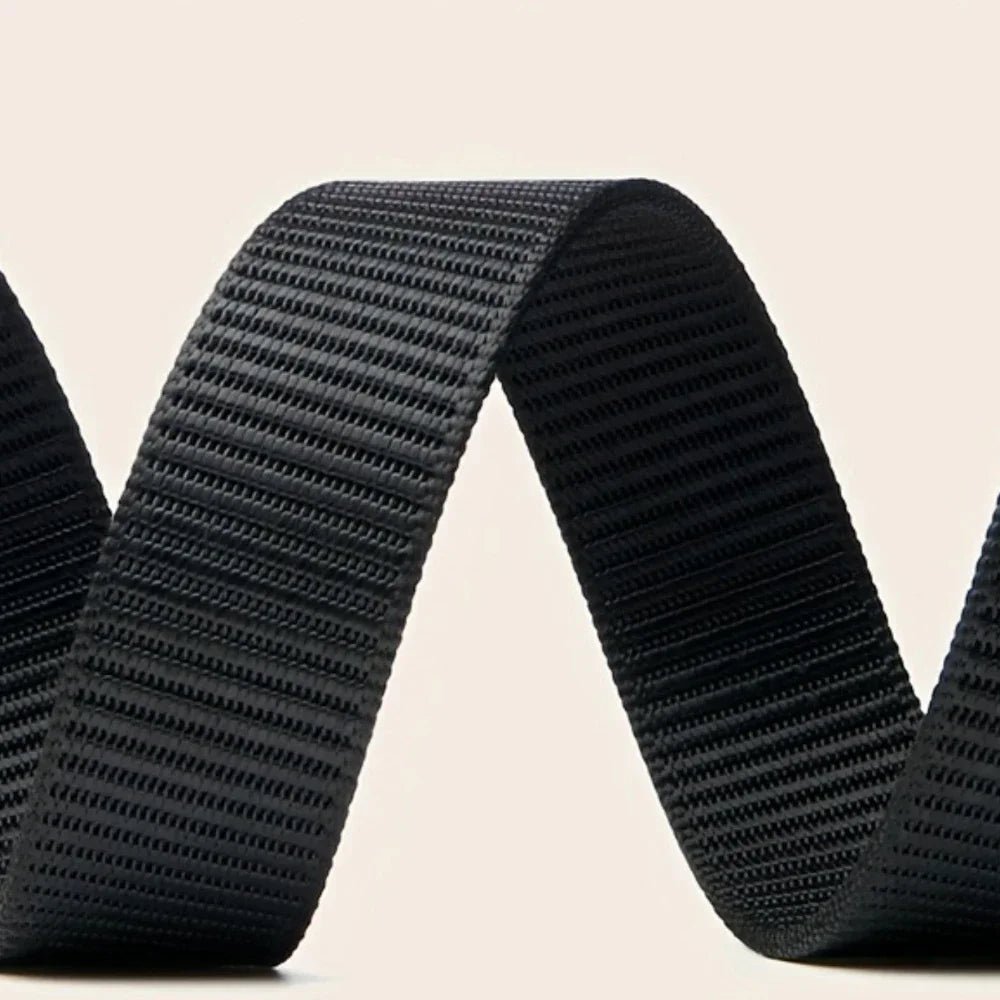 Canvas Belt Durable Adjustable | Active Peaks-Field & Wild