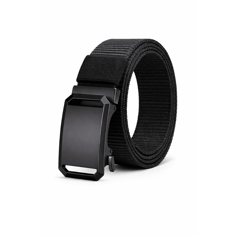 Canvas Belt Durable Adjustable | Active Peaks-Field & Wild