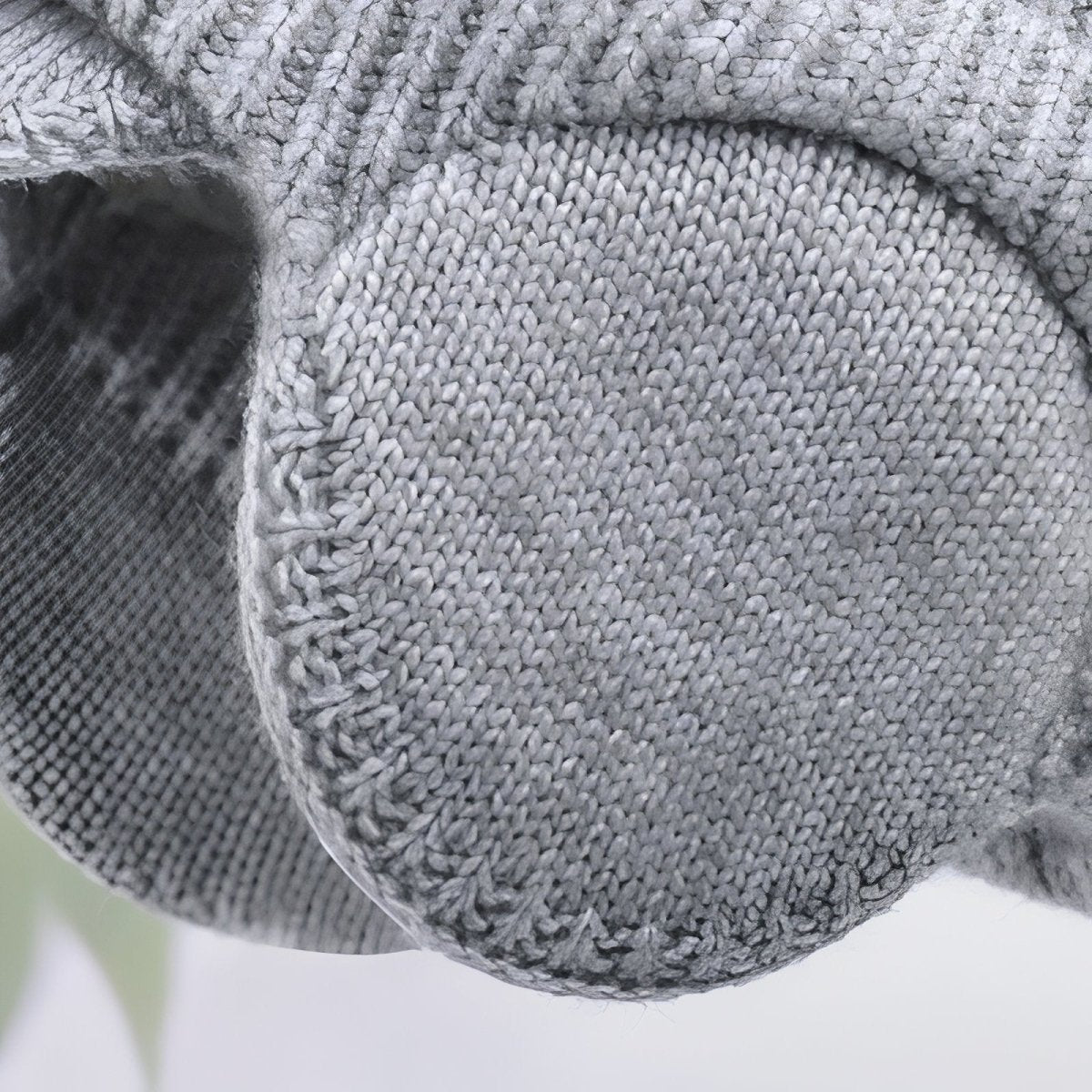 Fleece-Lined Winter Hat with Ear Flaps & Protective Visor-Field & Wild