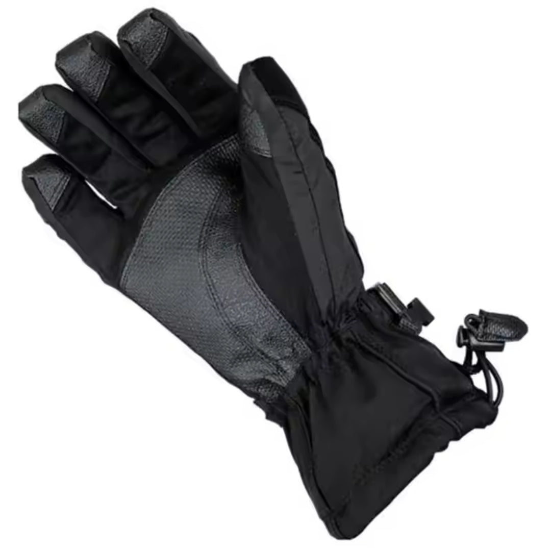 Thermal Waterproof Winter Gloves with Adjustable Grip-Field & Wild