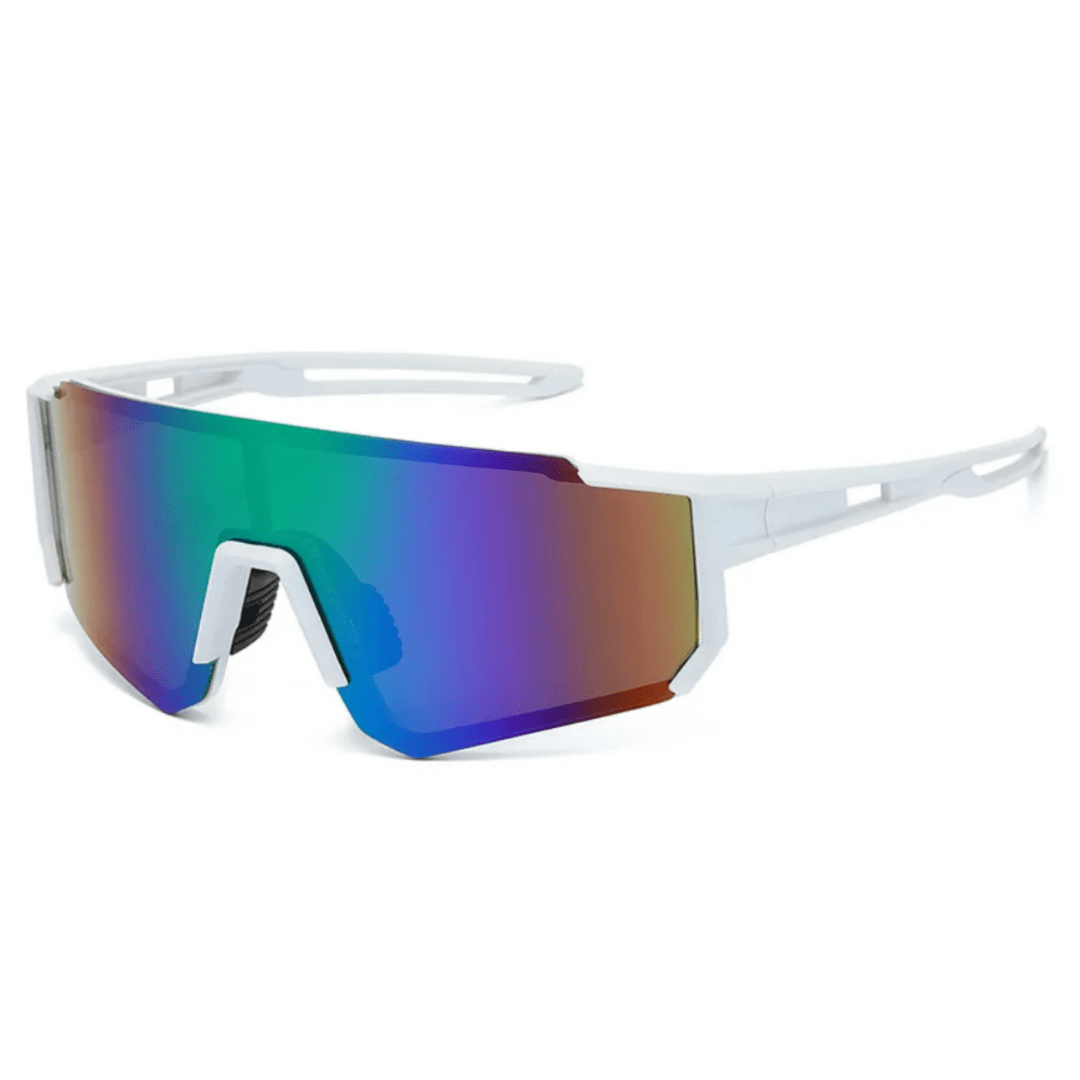 Lightweight Anti-Glare Sports Sunglasses for Outdoor Activities-Field & Wild