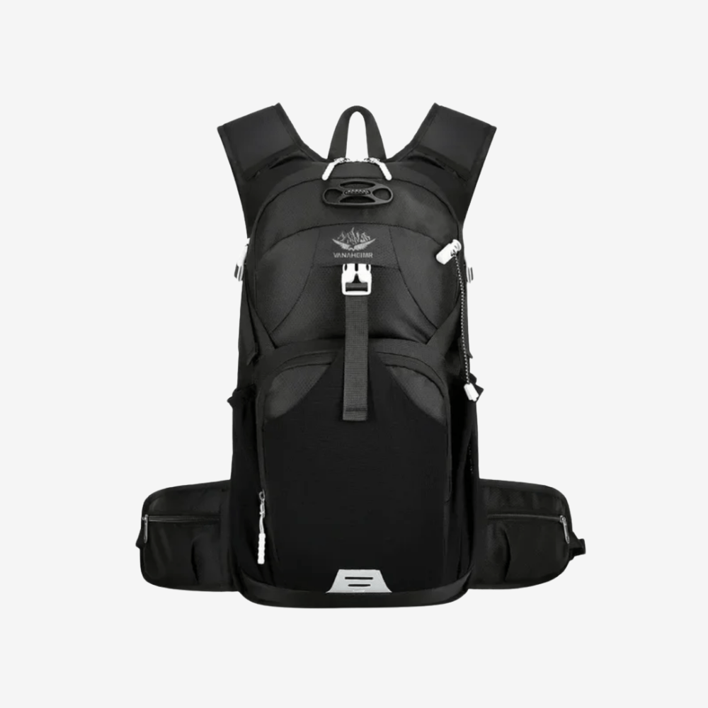 Lightweight Waterproof Outdoor Cycling Backpack | Active Peaks-Field & Wild