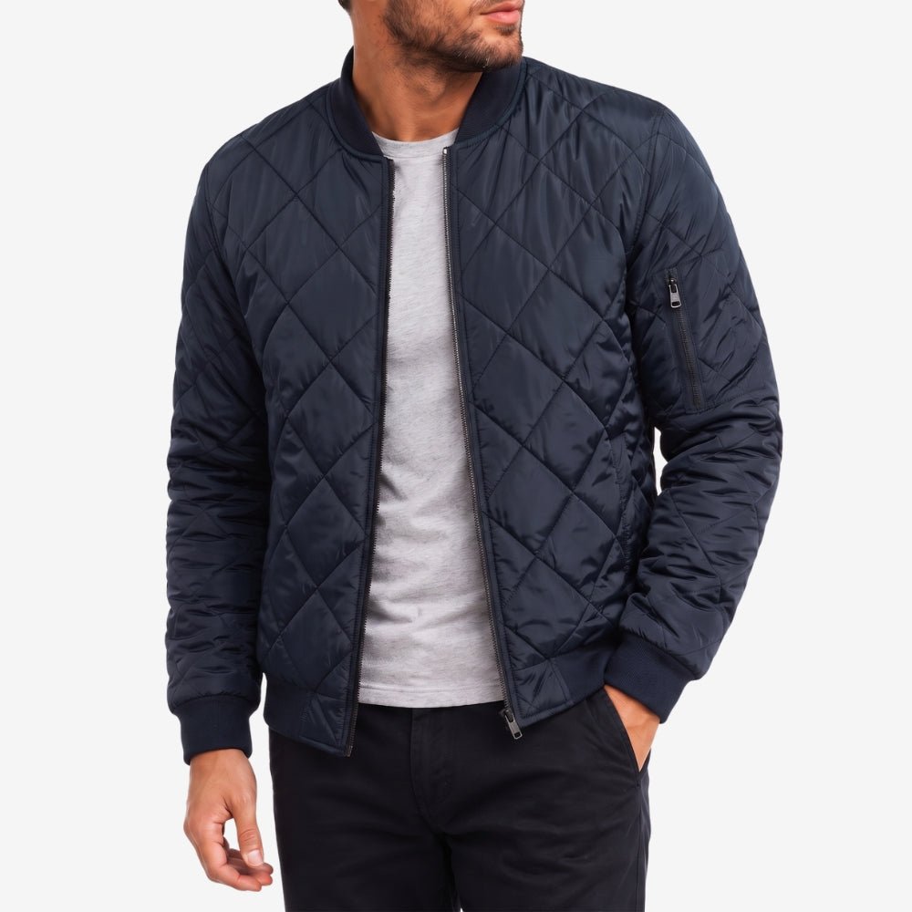 Cotton Outdoor Jacket with Breathable Everyday Fit-Field & Wild