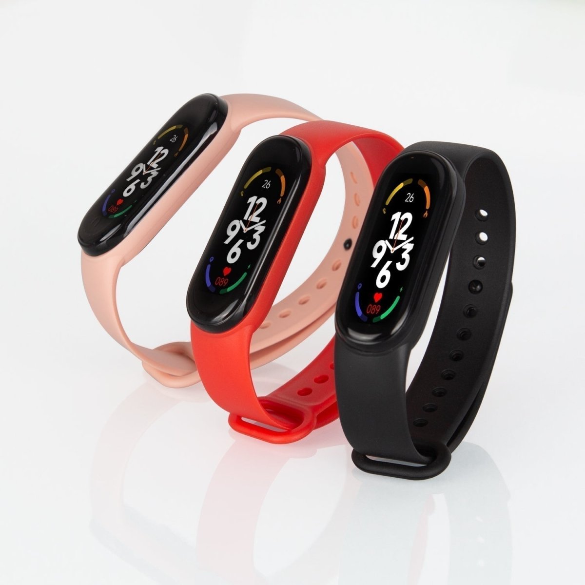 Children’s Lightweight Activity Tracker Watch with Step Tracking-Field & Wild