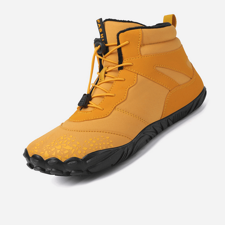 Water-Resistant Insulated Snow Boots | Active Peaks-Field & Wild