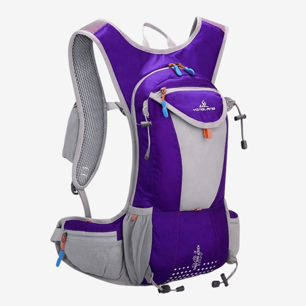 Lightweight Waterproof Cycling Backpack | Active Peaks-Field & Wild