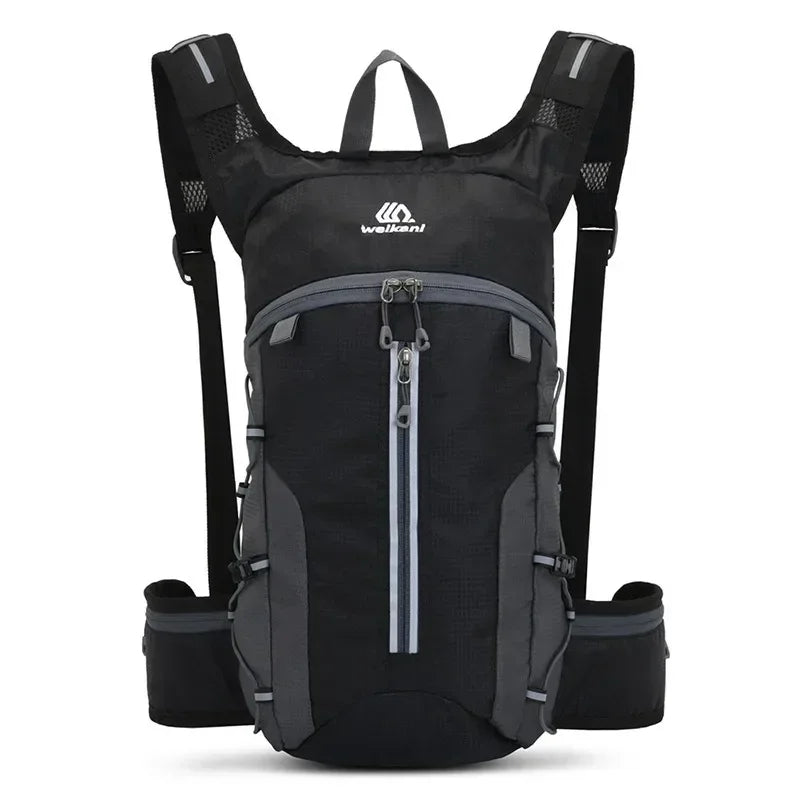 Lightweight Foldable Hiking Backpack | Active Peaks-Field & Wild