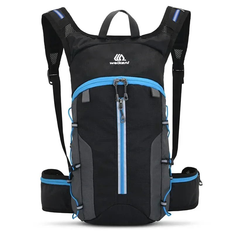 Lightweight Foldable Hiking Backpack | Active Peaks-Field & Wild