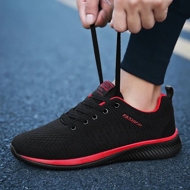 Running Shoes – Lightweight & Breathable | Active Peaks-Field & Wild