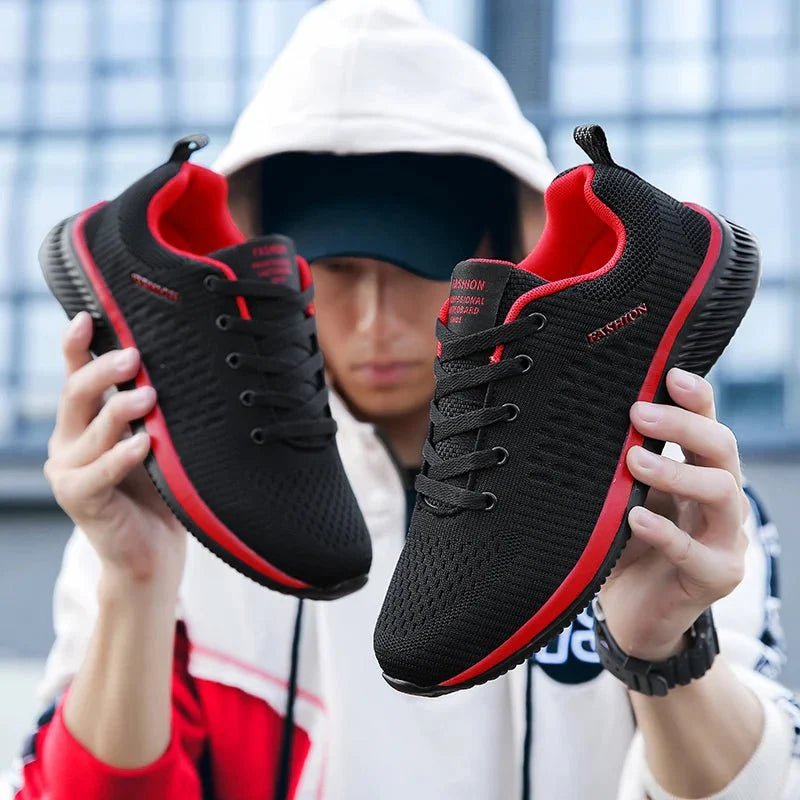Running Shoes – Lightweight & Breathable | Active Peaks-Field & Wild
