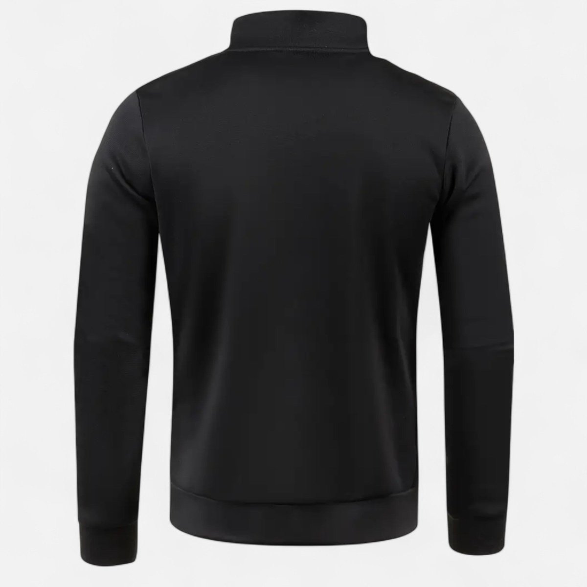 Full-Zip Knitted Cardigan for Outdoor Layering-Field & Wild