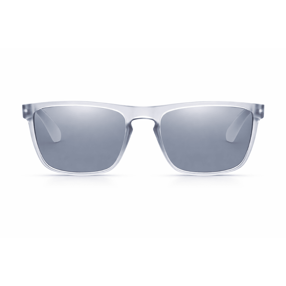 Sunglasses Polarised Rectangular | Active Peaks-Field & Wild