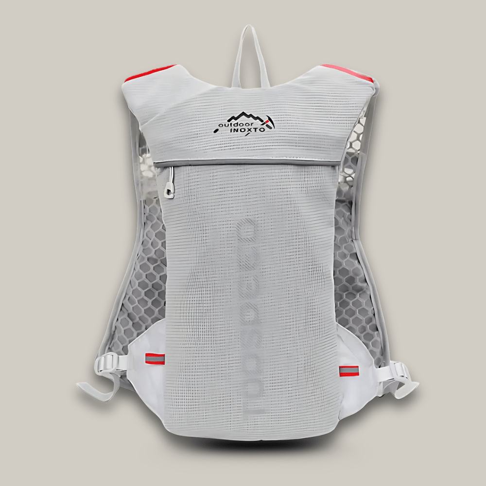 Lightweight Running Backpack with Hydration Storage-Field & Wild