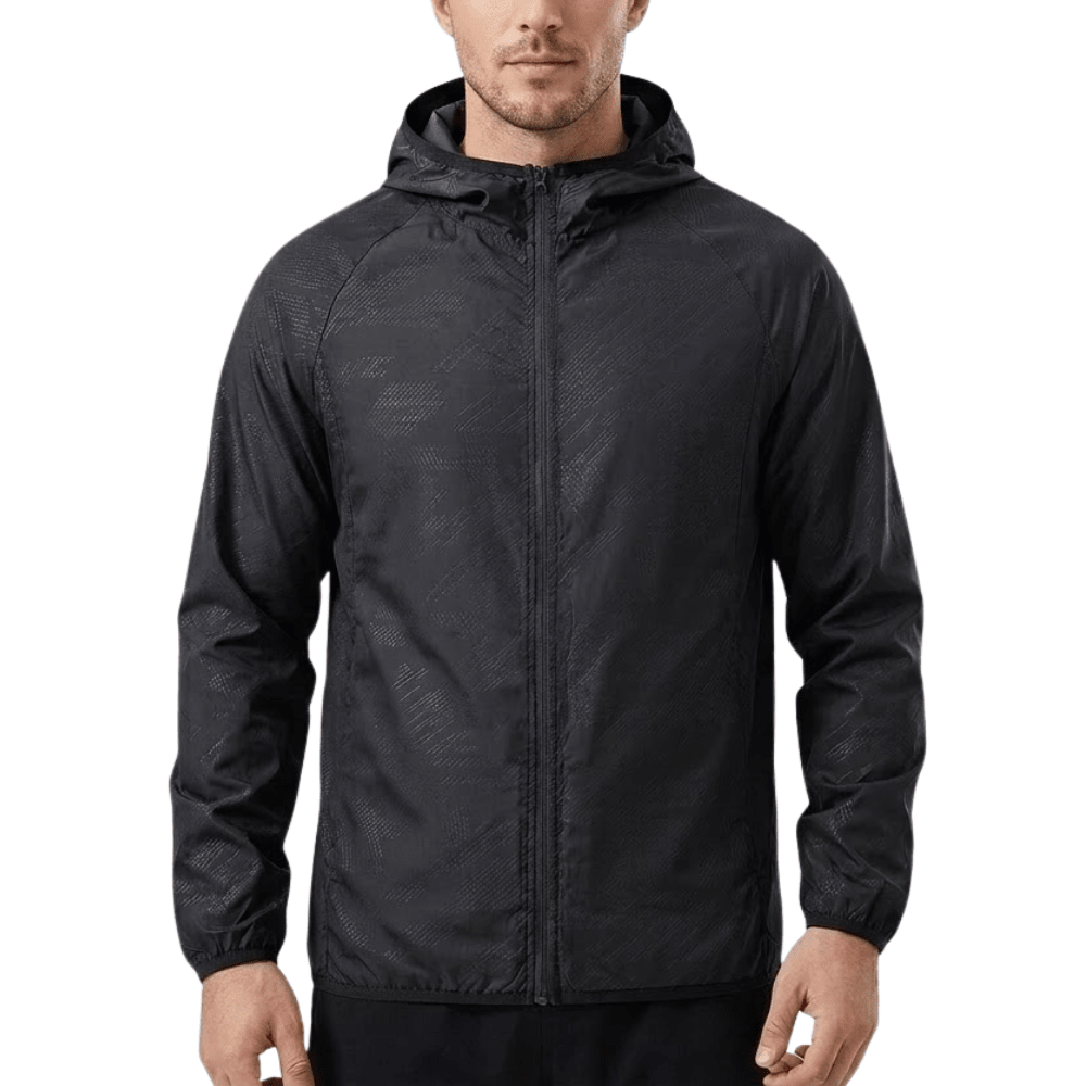 Waterproof Jacket Lightweight Packable | Active Peaks-Field & Wild