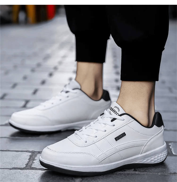 Walking Shoes – Lightweight & Breathable Outdoor Footwear-Field & Wild