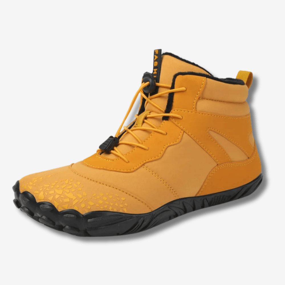 Water-Resistant Insulated Snow Boots | Active Peaks-Field & Wild