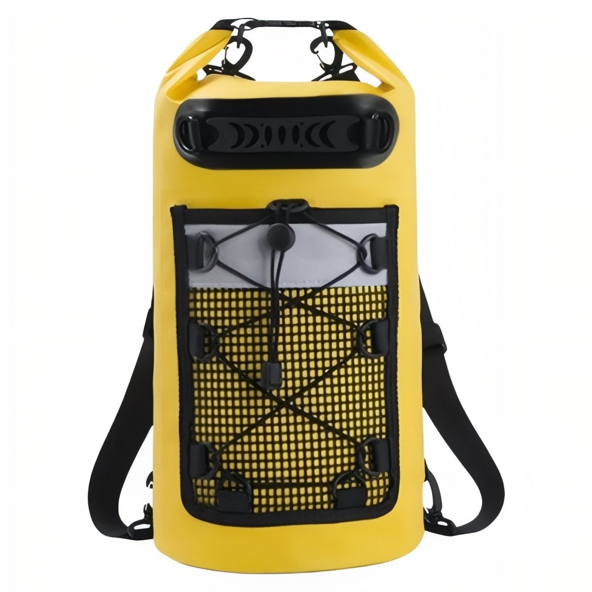 Waterproof Durable Dry Bag for Hiking and Watersports-Field & Wild