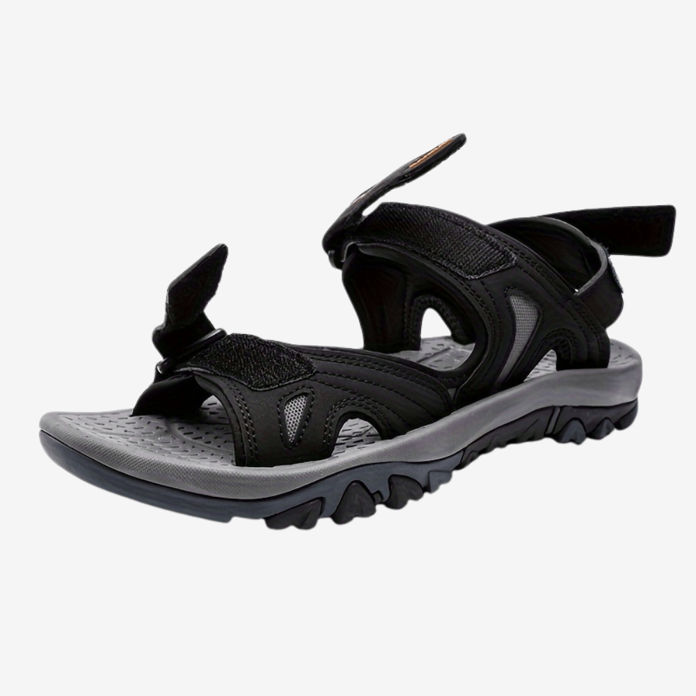 Breathable Walking Sandals - Field & Wild