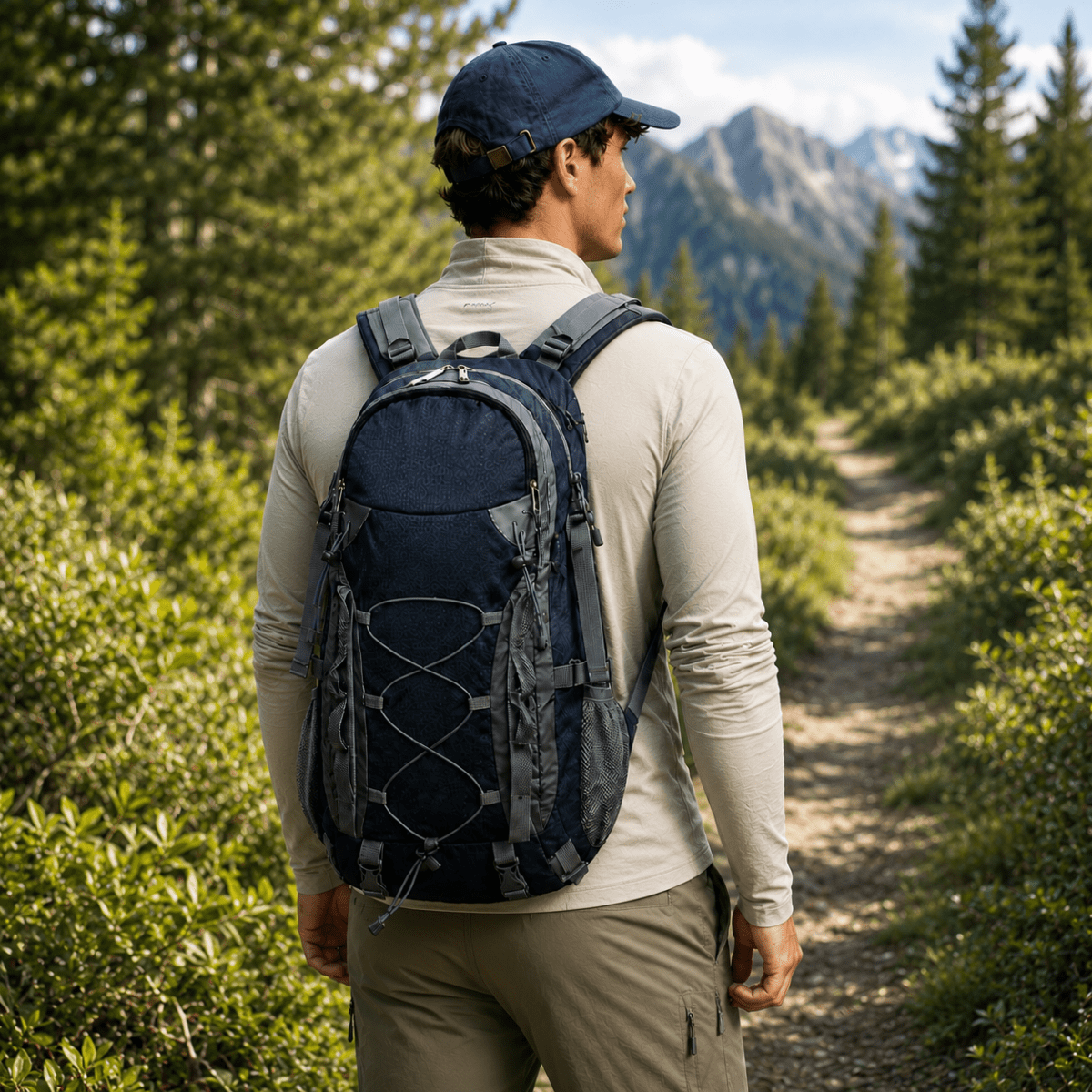 Backpacks - Field & Wild