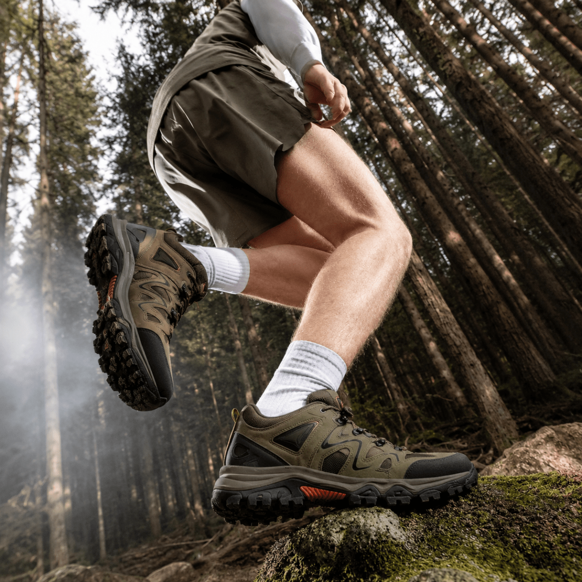 Shoes - Field & Wild
