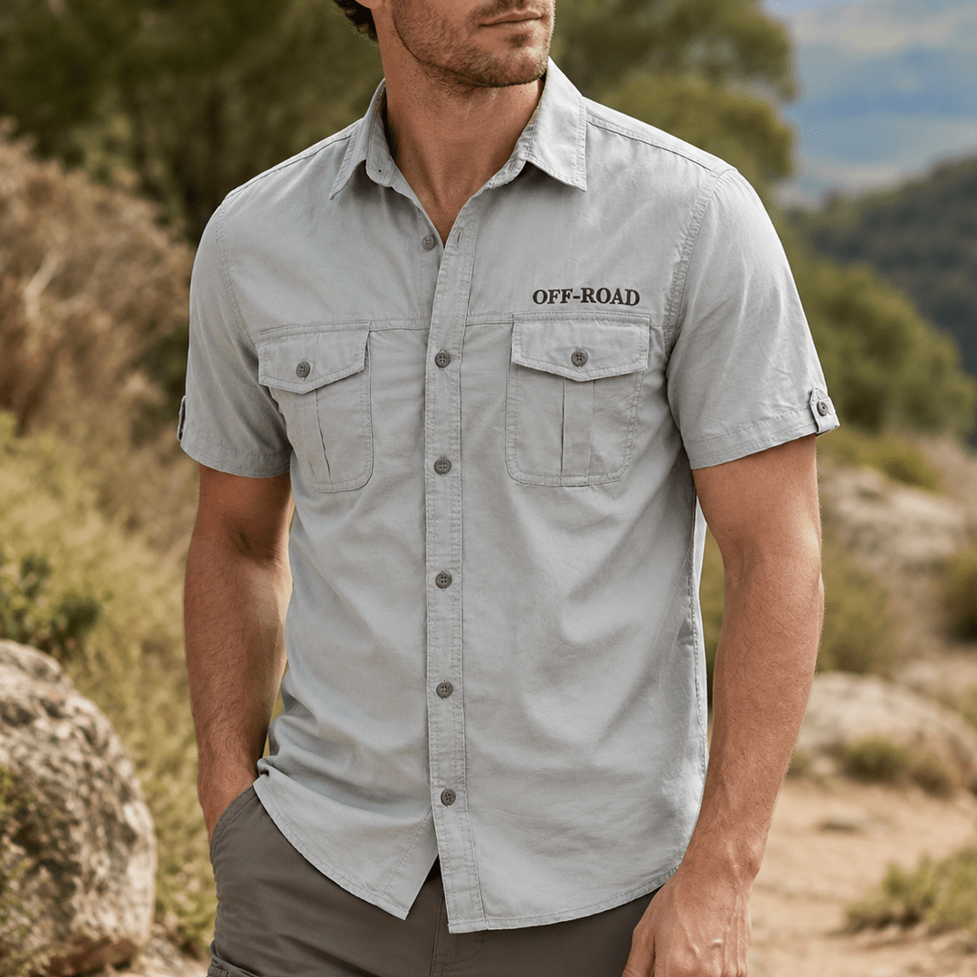 T-shirts & Mid Layers - Field & Wild