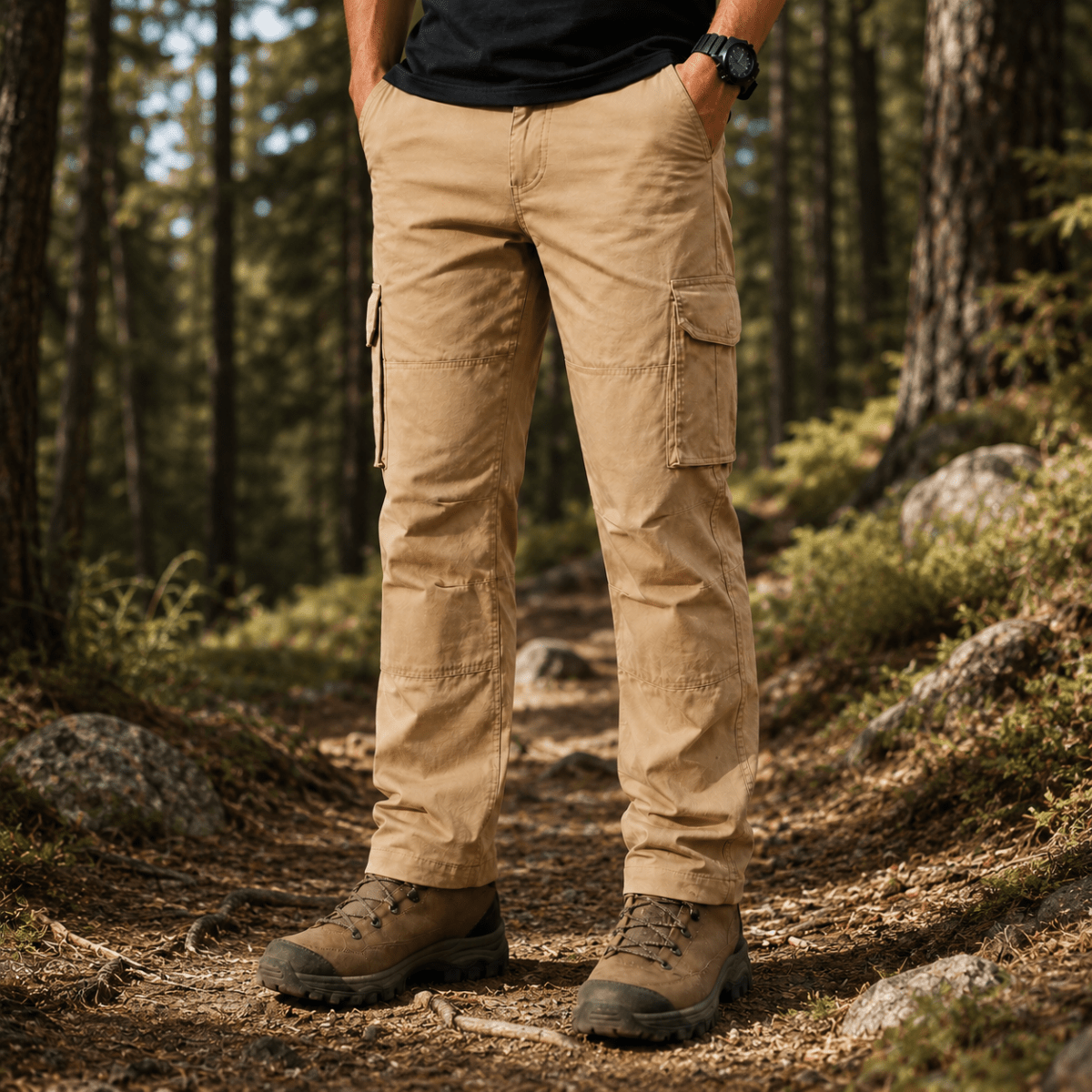Trousers - Field & Wild