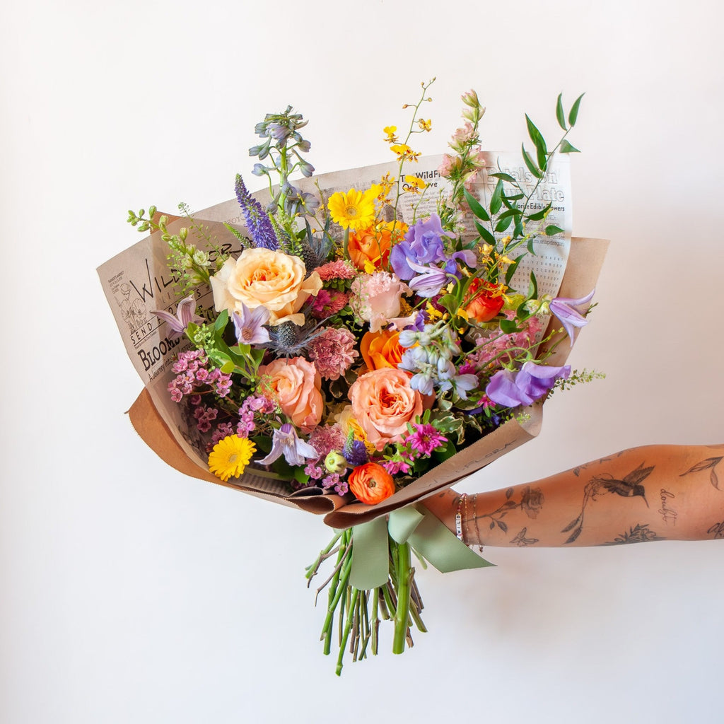 Seasonal Bouquet