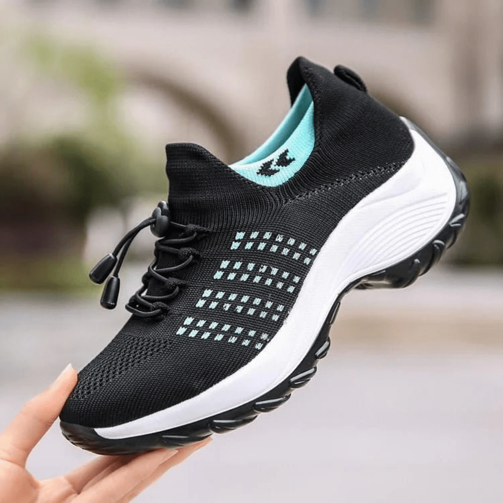 Women's Sports Shoes – Lightweight & Breathable-Field & Wild