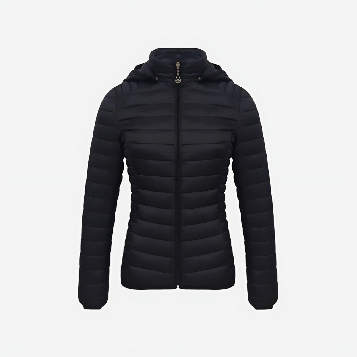 Women’s Lightweight Insulated Down Jacket for Outdoor Wear-Field & Wild