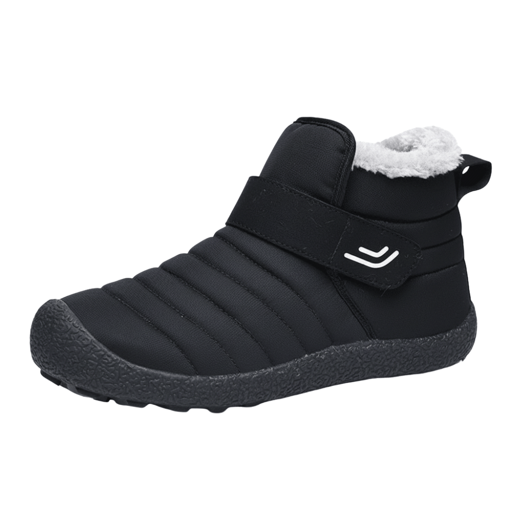 Winter Boots – Insulated Slip-Resistant Design for Women | Active Peaks-Field & Wild