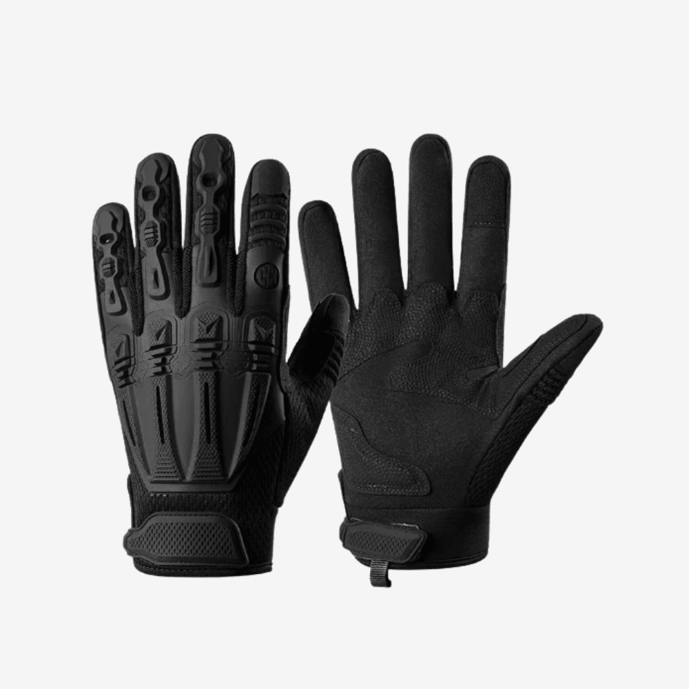 Breathable Full-Finger Tactical Gloves for Outdoor Use | Active Peaks-Field & Wild