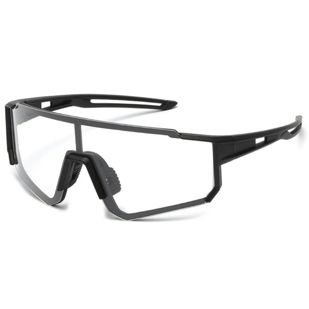 Lightweight Anti-Glare Sports Sunglasses for Outdoor Activities-Field & Wild