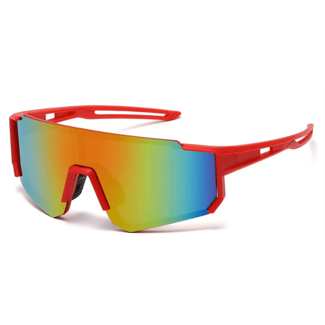 Lightweight Anti-Glare Sports Sunglasses for Outdoor Activities-Field & Wild