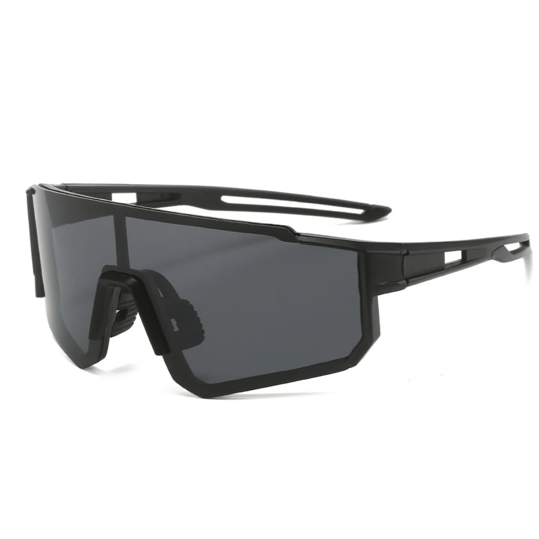 Lightweight Anti-Glare Sports Sunglasses for Outdoor Activities-Field & Wild
