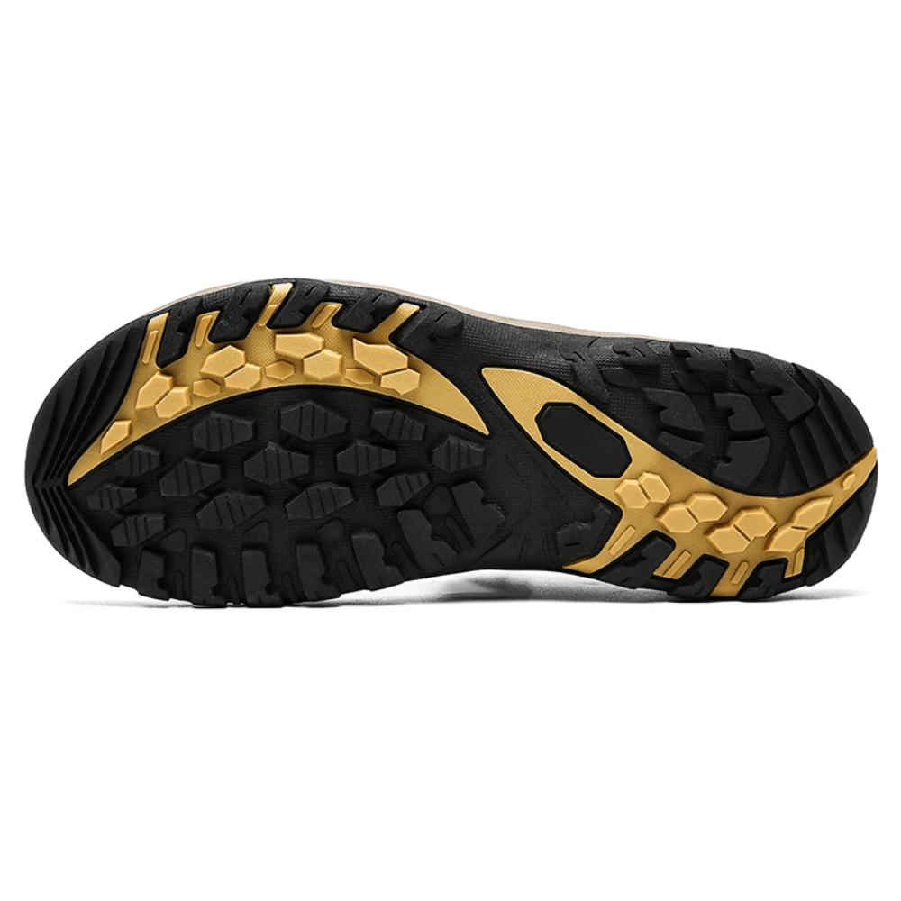 Lightweight Breathable Outdoor Sandals with Adjustable Straps | Active Peaks-Field & Wild