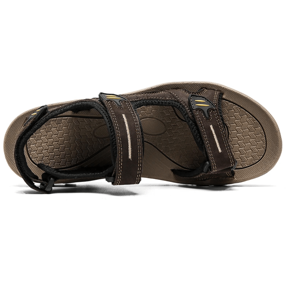 Lightweight Breathable Outdoor Sandals with Adjustable Straps | Active Peaks-Field & Wild