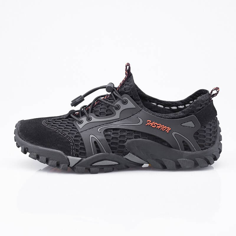Hiking Shoes – Lightweight & Breathable Outdoor Footwear-Field & Wild