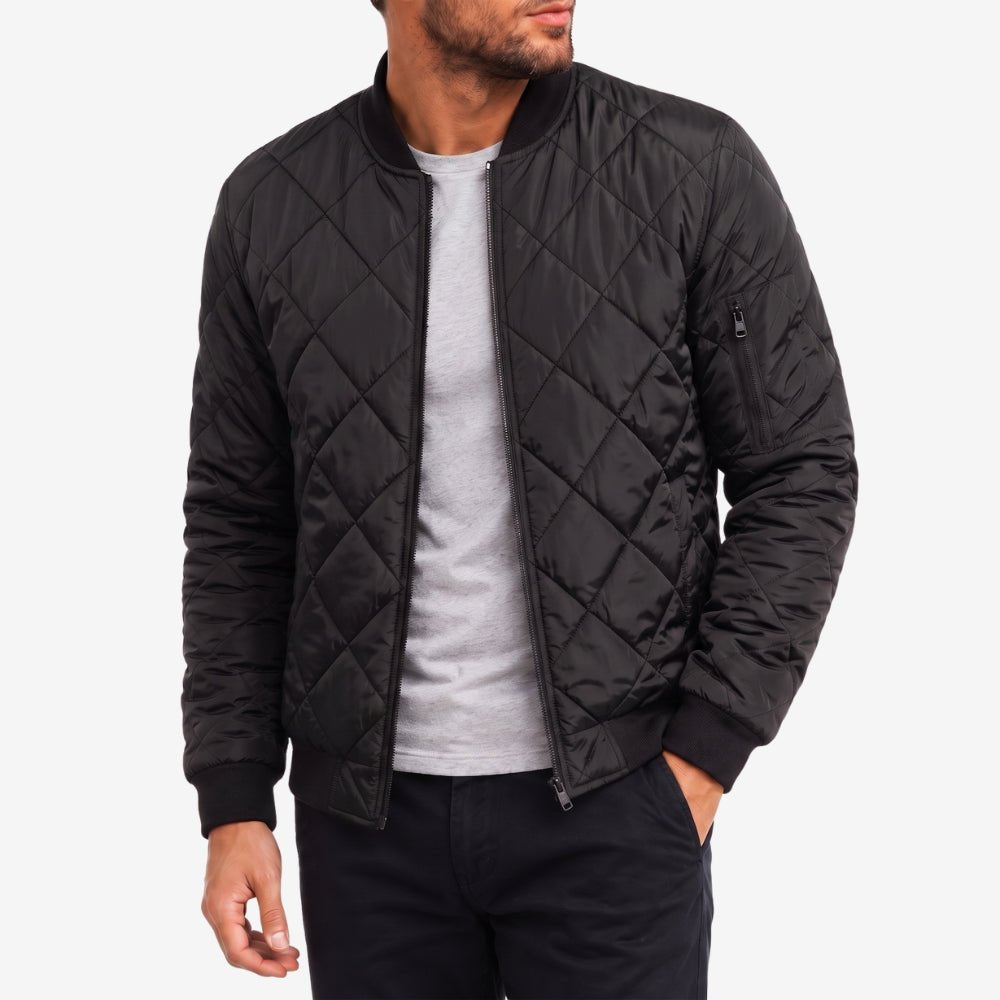 Cotton Outdoor Jacket with Breathable Everyday Fit-Field & Wild