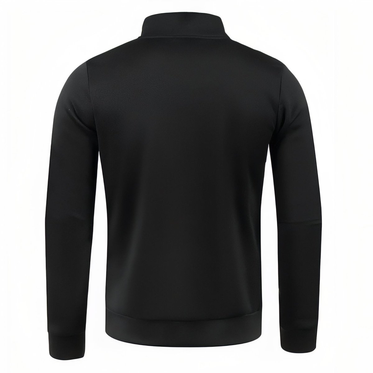Insulated Half-Zip Hiking Fleece for Cold Weather-Field & Wild