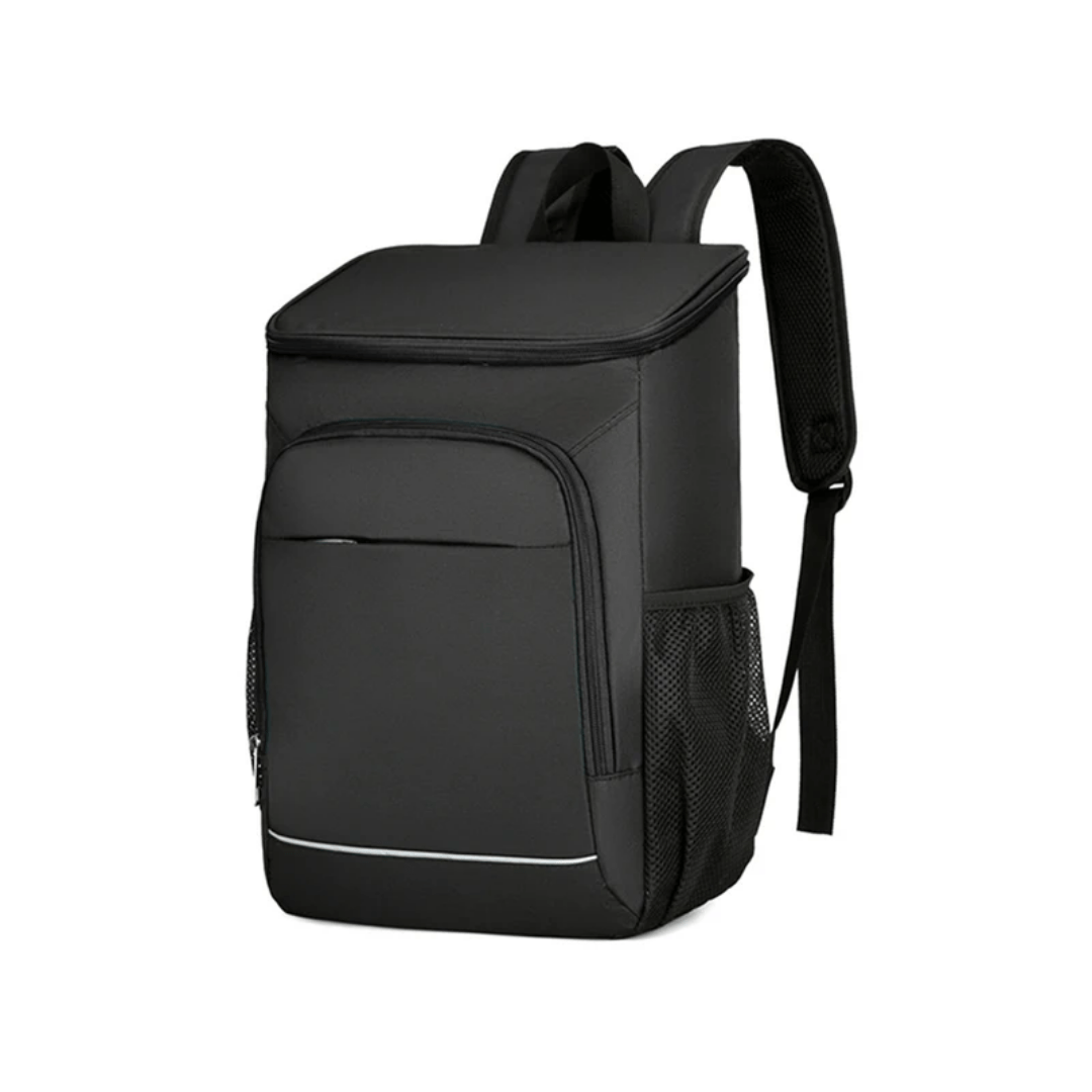 Insulated Backpack – 30L Durable & Lightweight Outdoor Bag-Field & Wild