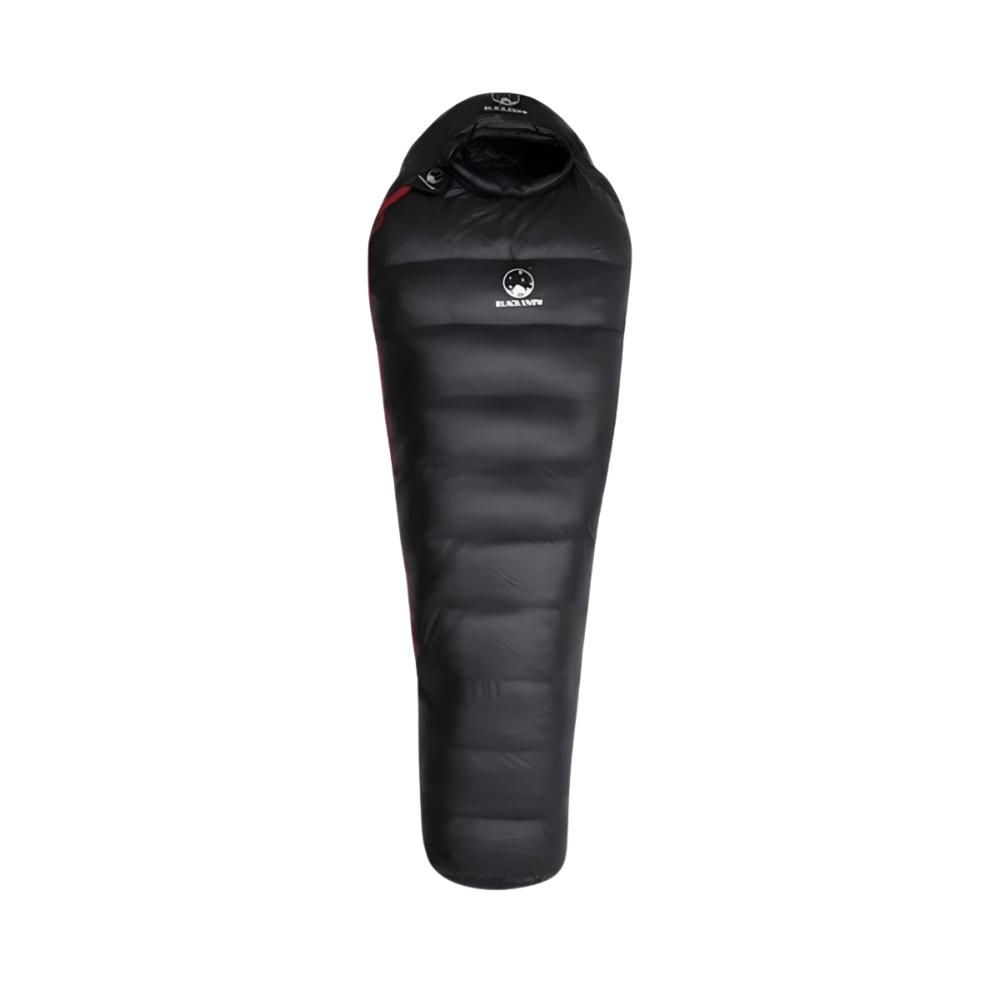 Sleeping Bag – Lightweight Insulated All-Season Design | Active Peaks-Field & Wild