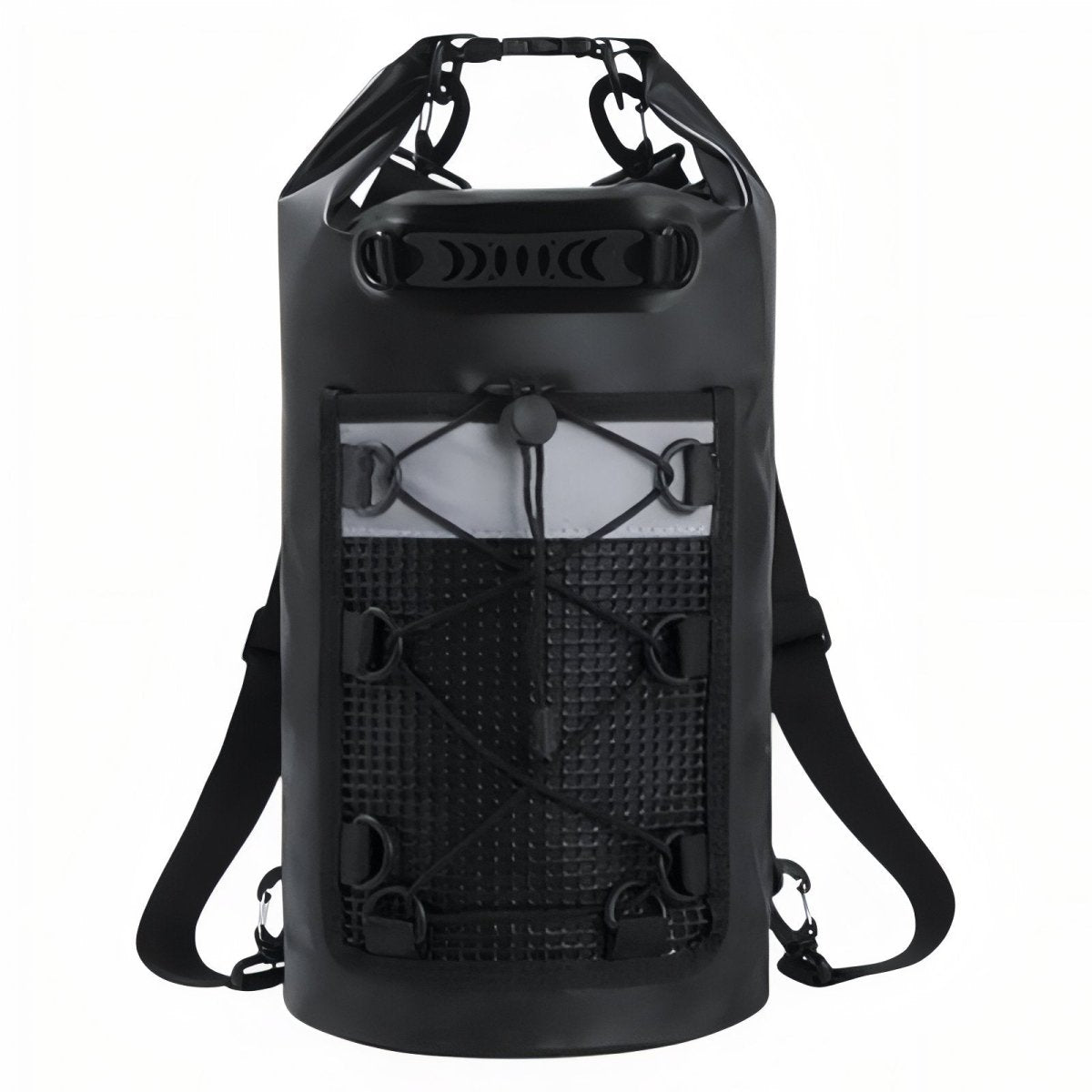 Waterproof Durable Dry Bag for Hiking and Watersports-Field & Wild
