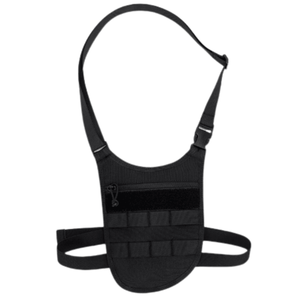 Shoulder Bag Lightweight Water-Resistant - Field & Wild-Field & Wild