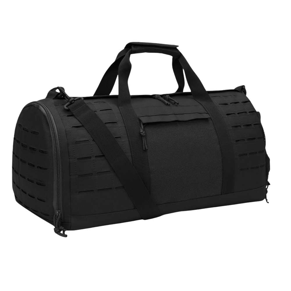 40L Sports Holdall with Ventilated Shoe Compartment - Field & Wild-Field & Wild