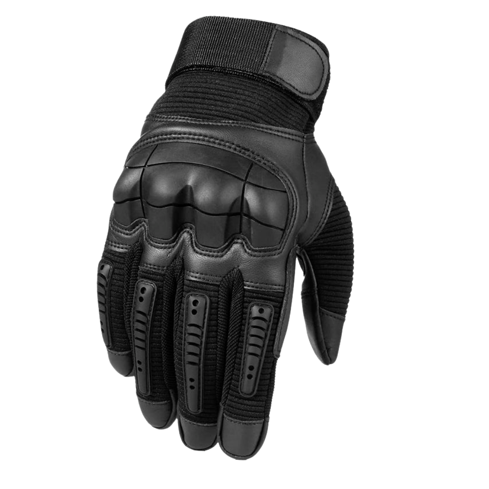 Tactical Gloves Reinforced Impact-Resistant | Active Peaks-Field & Wild