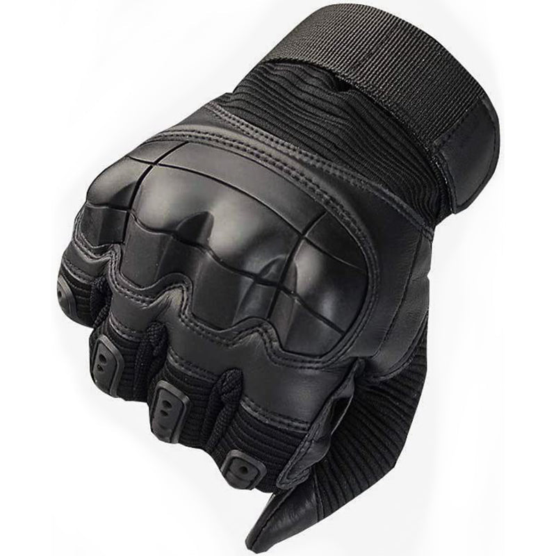 Tactical Gloves Reinforced Impact-Resistant | Active Peaks-Field & Wild