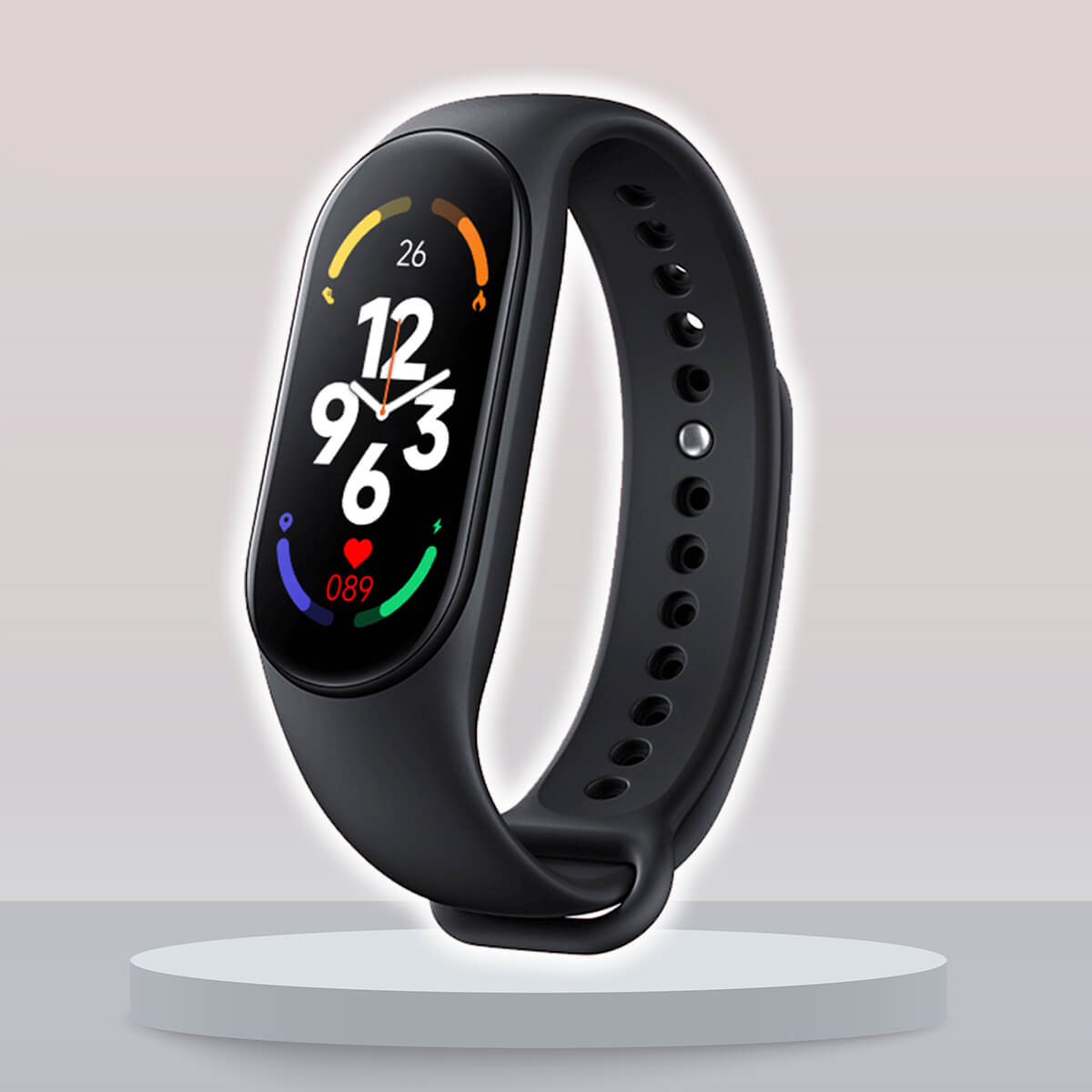 Children’s Lightweight Activity Tracker Watch with Step Tracking-Field & Wild