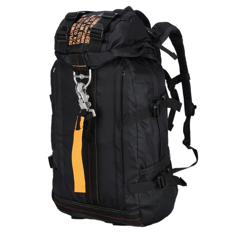 Hiking Backpack 30L Durable Water-Resistant | Active Peaks-Field & Wild